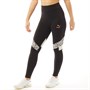 Puma Womens TFS HR Leggings Puma Black/Animal Print