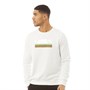 Puma Sweatshirts Tailored For Sport WH Homme Blanc