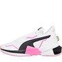 Puma Womens Provoke XT Training Trainers Puma White