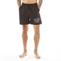 Puma Mens DSM Safe Trip Shorts Puma Black