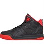 Puma Herrer Backcourt Mid Sneakers Sort