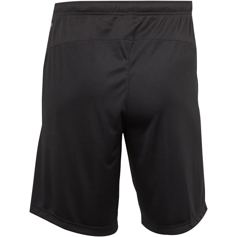 Buy Puma Mens ACM AC Milan Training Shorts Puma Black