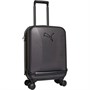 Puma Mens Check In 19 Suitcase Puma Black