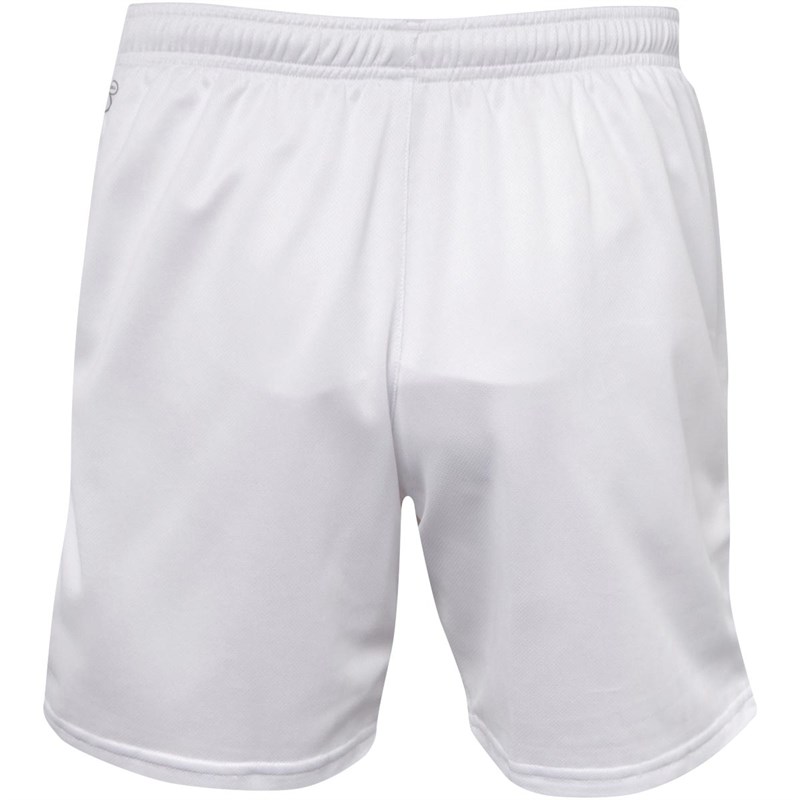 Buy Puma Mens Cuba Handball Shorts Puma White