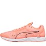 Puma Chaussures de Running Speed 300 Racer Neutral Homme Orange