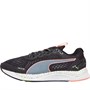 Puma Herren Speed 600 2 Neutral Laufschuhe Schwarz