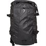 Puma Mens Check In Backpack Puma Black