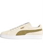 Puma Herrer Suede Classic Sneakers Hvid