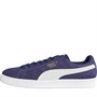 Puma Baskets Suede Classic Homme Bleu