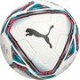Puma Mens Teamfinal 21.1 Match Football (FIFA Quality Pro) Puma White/Rosewater