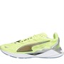 Puma Męskie Ultraride FM Xtreme Neutral Buty do Biegania Żółty
