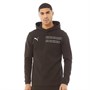 Puma Heren X BALR Hoodies Zwart