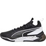 Puma Baskets Uproar Hybrid Court Core Basketball Homme Noir