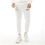 Puma Mens x BALR Pants Puma White