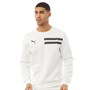 Puma Heren x BALR Sweaters Wit