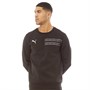 Puma Herre x BALR Sweatshirts Sort