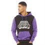 Puma Sweats à Capuche X Nintendo Super Mario Homme Noir
