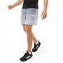 Puma Mens XBU Woven AOP Shorts Puma Black