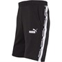 Puma Mens Amplified Shorts Puma Black