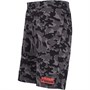 Puma Mens Core Camo AOP Shorts Cotton Black