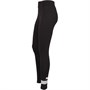 Puma Damen Essentials Logo Leggins Schwarz