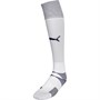 Puma Jongens FIGC Italy Goalkeeper Voetbalsokken Grijs
