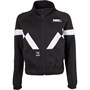Puma Damen International Double Sport Jacken Schwarz