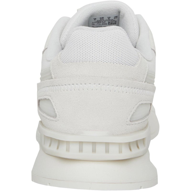 Puma Mens Mirage Mox Mono Trainers Vaporous Grey