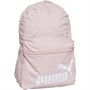 Puma Sacs à Dos Phase Femme Rose Pâle