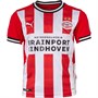 Puma Jongens PSV Eindhoven Home Voetbalshirts Rood