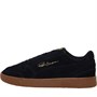 Puma Herren Ralph Sampson Low Tonal Sneaker Schwarz