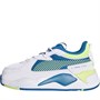Puma Peuter Jongens Infant RS-X Hard Drive Sneakers Multi
