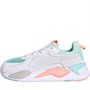 Puma Meisjes RS-X Softcase Sneakers Multi