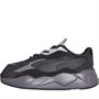 Puma Baskets Infant RS-X3 Puzzle Enfant Garçons Noir