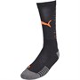 Puma Junior Team ftblNXT Socks Black/Orange