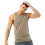 Puma Hauts de Sport Performants Train Favourite Homme Vert