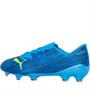 Puma Mens Ultra 2.2 FG/AG Firm Ground Football Boots NRGY Blue