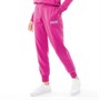 Puma Dames Style Festival Joggingbroek Roze