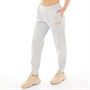 Puma Dames Style Joggingbroek Grijs