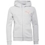 Puma Meisjes Graphic Hoodies Grijs