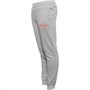 Puma Meisjes Graphic Joggingbroek Grijs