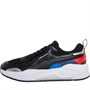 Puma Herren BMW Motorsport X-Ray 2 Sneaker Schwarz