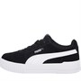 Puma Børn Carina Sneakers Sort