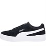 Puma Børn Carina Sneakers Sort