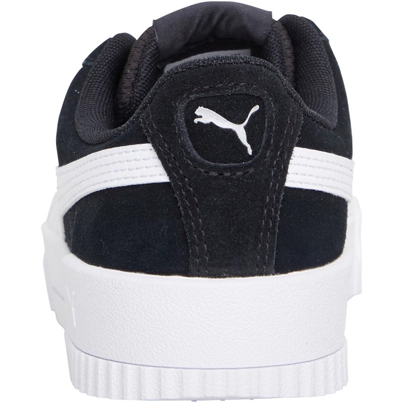 basket puma bebe