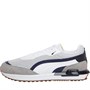 Puma Baskets City Rider Map Out Homme Gris