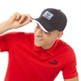 Puma Casquettes BMW Motorsport Unisexe Noir