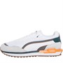 Puma Baskets City Rider Map Out Homme Multicolore