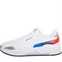 Puma Baskets BMW Motorsport X-Ray 2 Homme Blanc