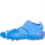 Puma Terrain Dur Future Z 3.2 MG Multi Ground Homme Bleu